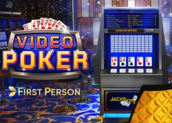 Videopoker